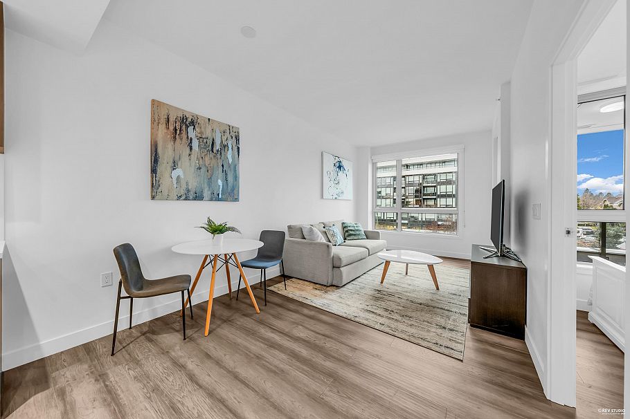 407 6328 Cambie Street Vancouver, BC - 8