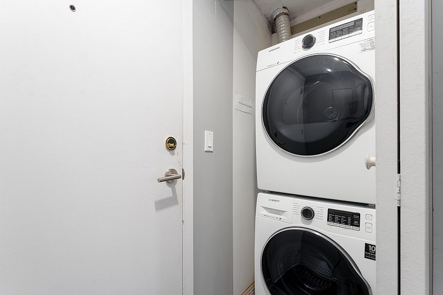 1306 388 Drake Street Vancouver, BC - 16