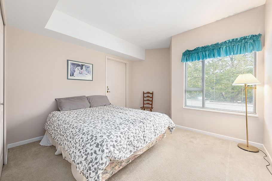 201 1788 W Georgia Street Vancouver, BC - 23