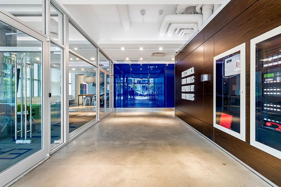 226 108 E 1st Avenue Vancouver, BC - 25