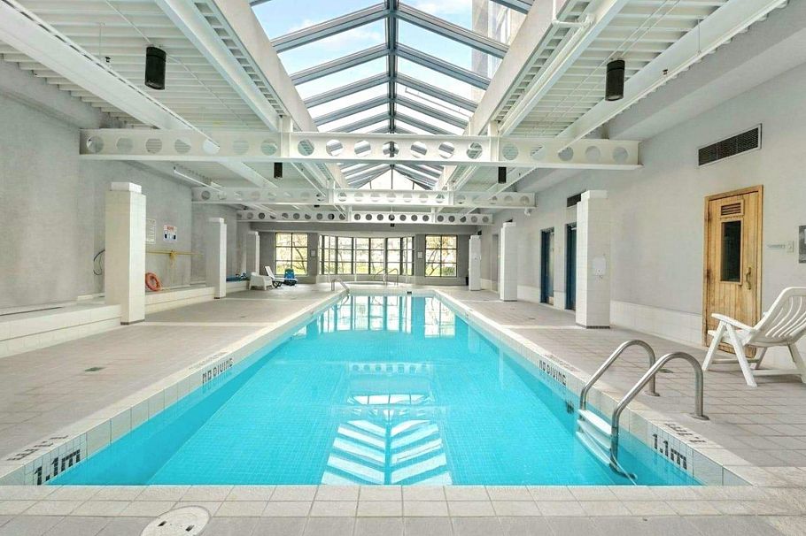 183 KEEFER PLACE, Vancouver BC V6B 0J1 Vancouver, BC - 18