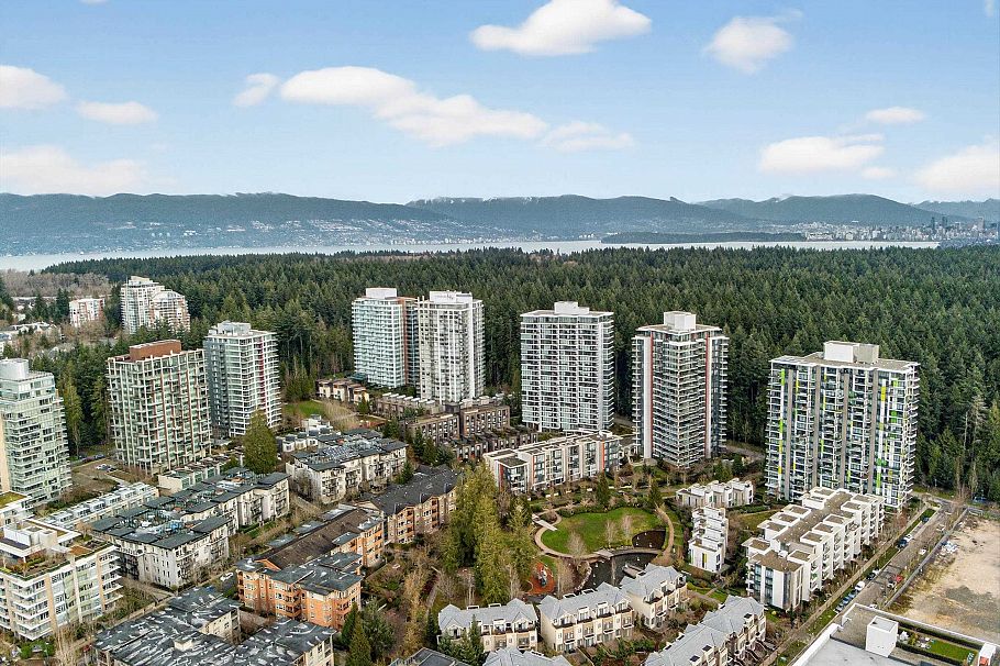 408 5681 Birney Road Vancouver, BC - 37