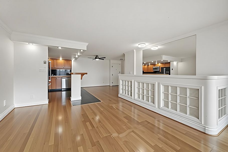 205 1600 Howe Street Vancouver, BC - 7