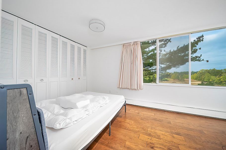 604 4691 W 10th Avenue Vancouver, BC - 19