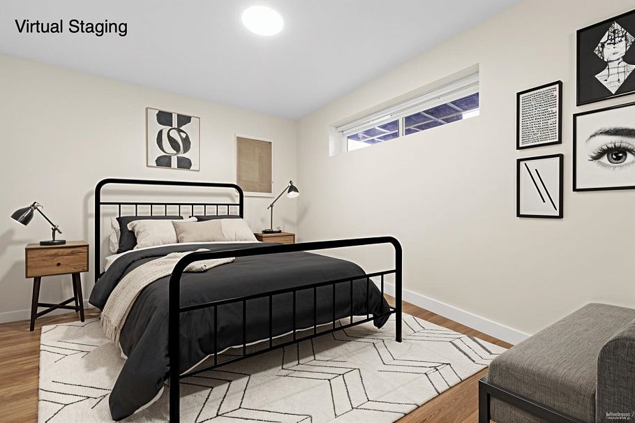 719 E 27th Avenue Vancouver, BC - 28