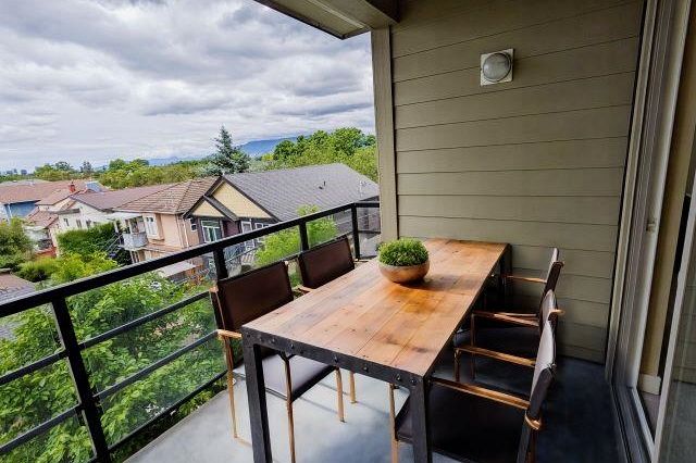 208 2889 E 1st Avenue Vancouver, BC - 11