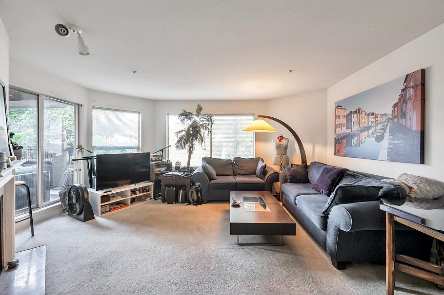 202 525 Wheelhouse Square Vancouver, BC - 7