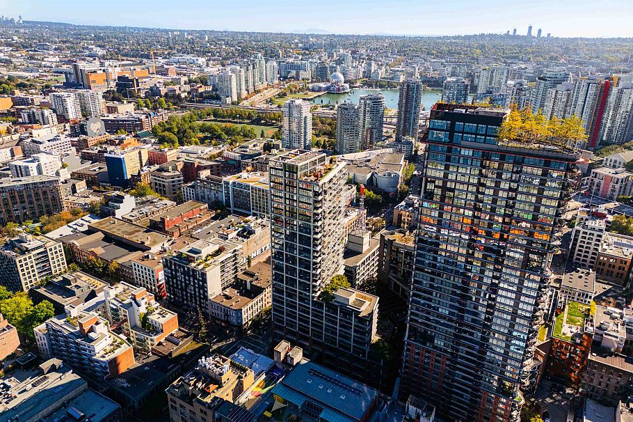 2508 108 W Cordova Street Vancouver, BC - 39