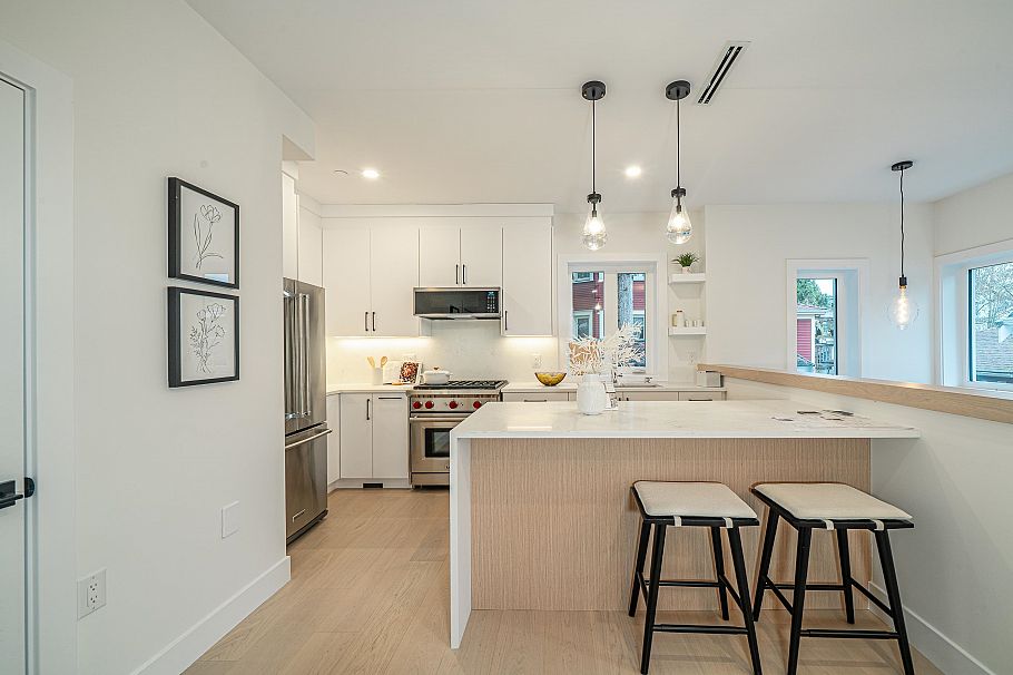 1924 William Street Vancouver, BC - 8