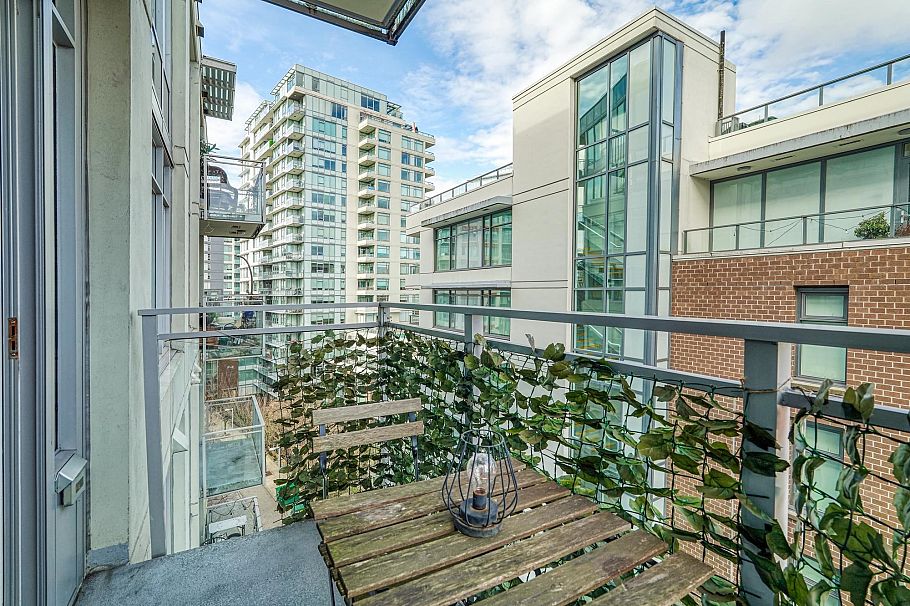 803 161 E 1st Avenue Vancouver, BC - 19