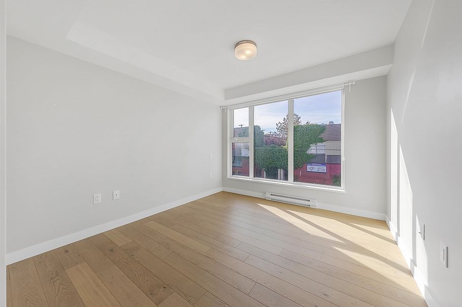 202 2508 Fraser Street Vancouver, BC - 7