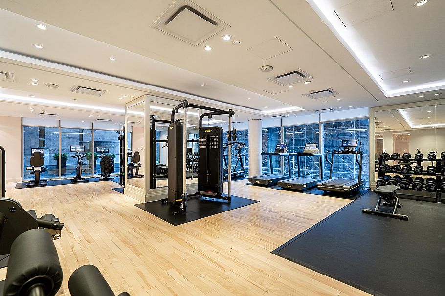 1803 667 Howe Street Vancouver, BC - 15