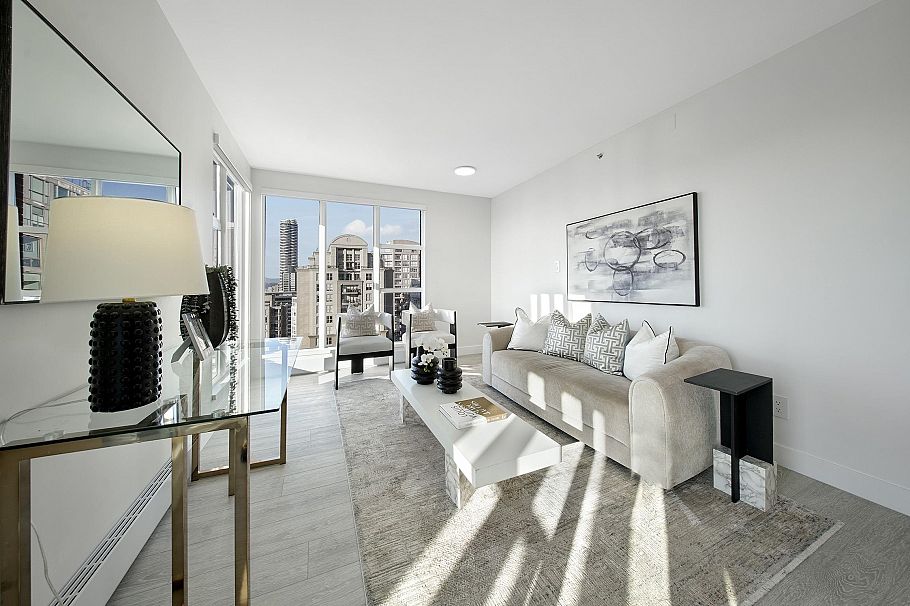 3309 939 Homer Street Vancouver, BC - 3