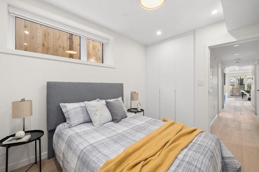 681 W 18th Avenue Vancouver, BC - 17