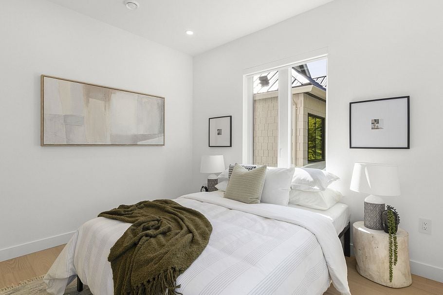 1 4422 W 6th Avenue Vancouver, BC - 21