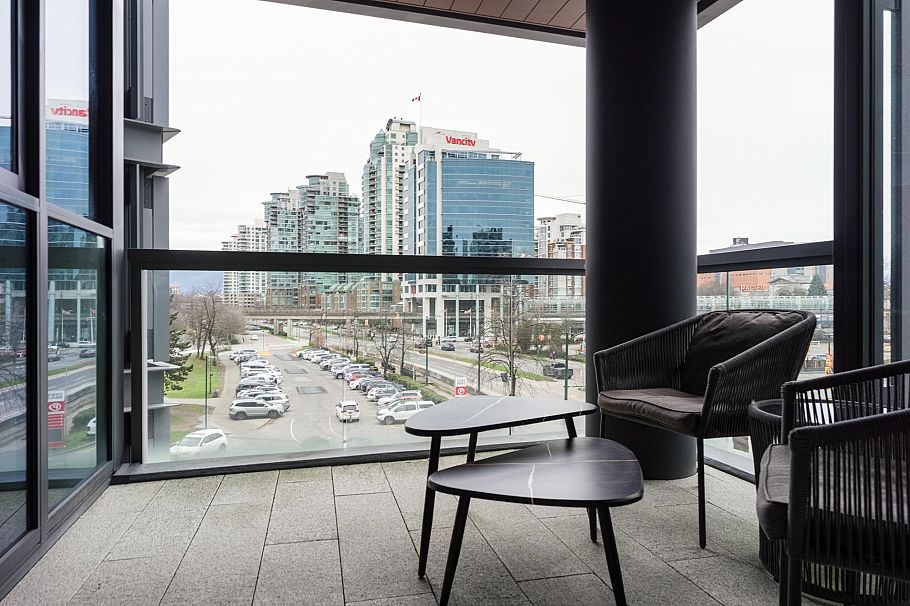 406 1601 Quebec Street Vancouver, BC - 33