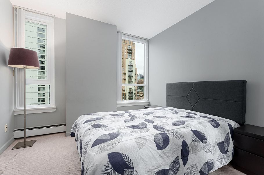 1306 388 Drake Street Vancouver, BC - 9