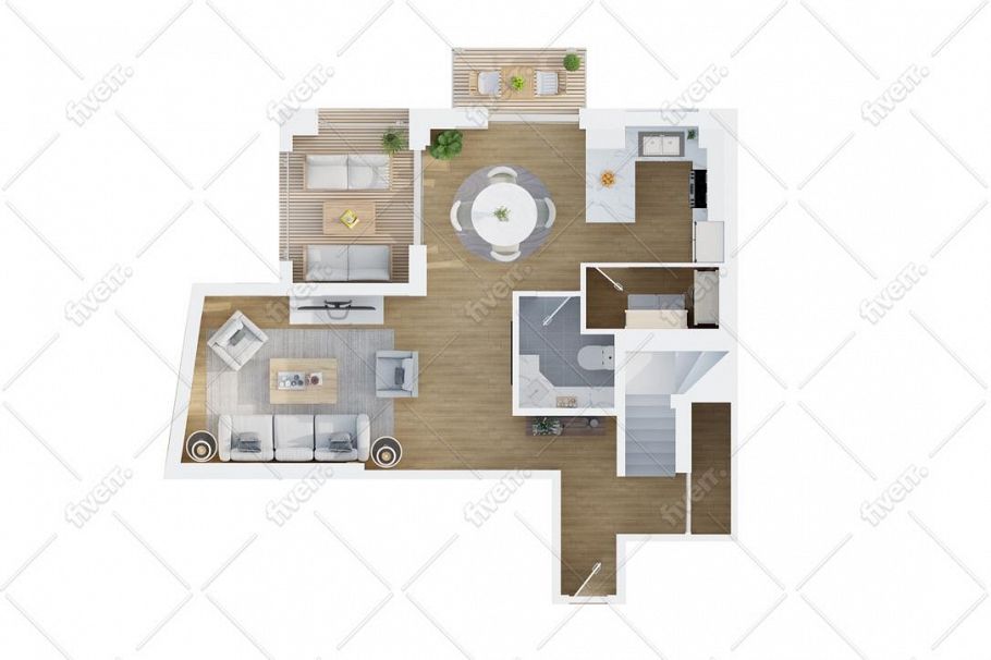 PH3 1082 Seymour Street Vancouver, BC - 40