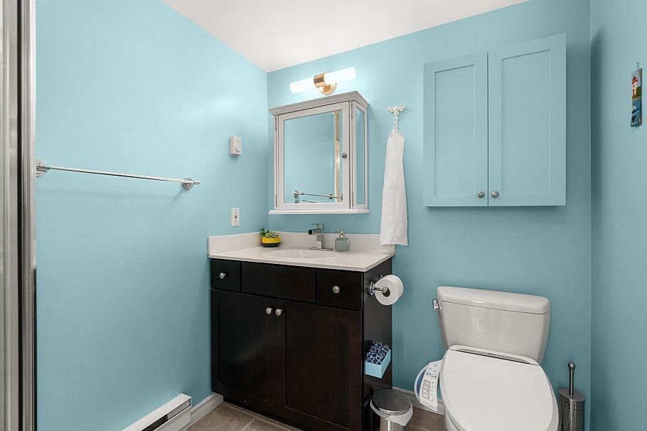 E301 623 W 14th Avenue Vancouver, BC - 22