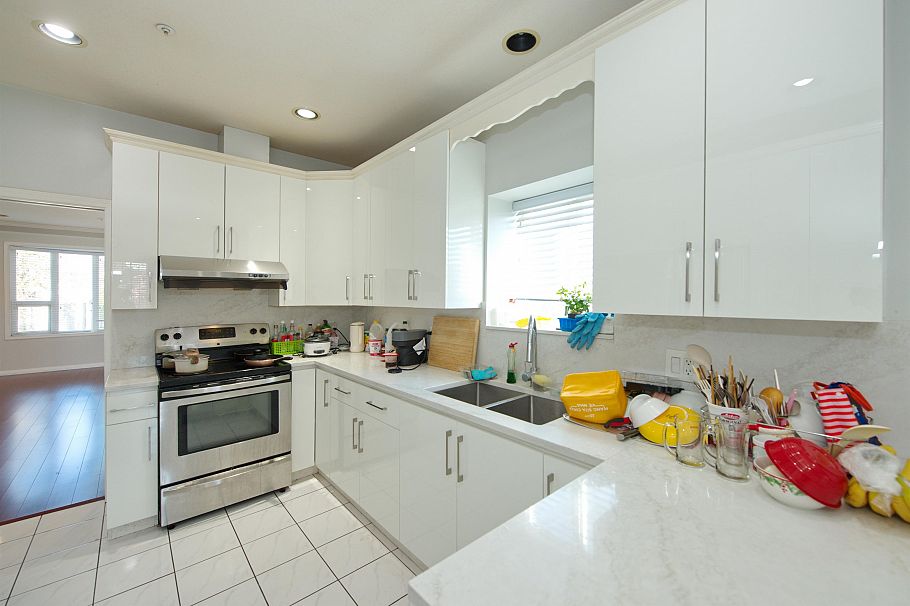 6499 St. Catherines Street Vancouver, BC - 38