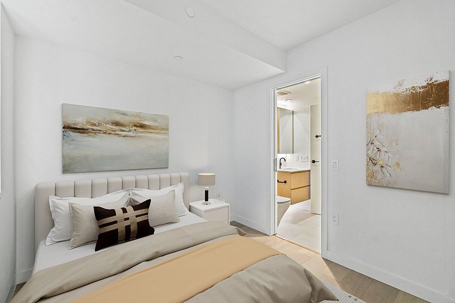 505 1180 Broughton Street Vancouver, BC - 15