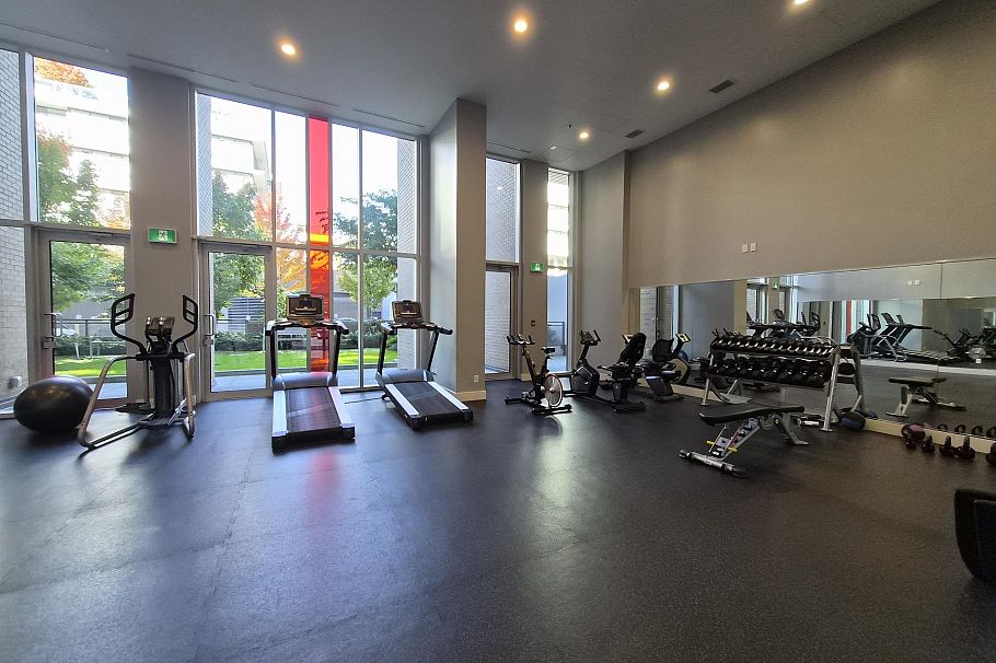 317 2033 W 10th Avenue Vancouver, BC - 24