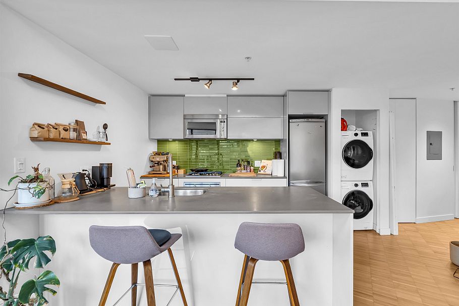 908 128 W Cordova Street Vancouver, BC - 11