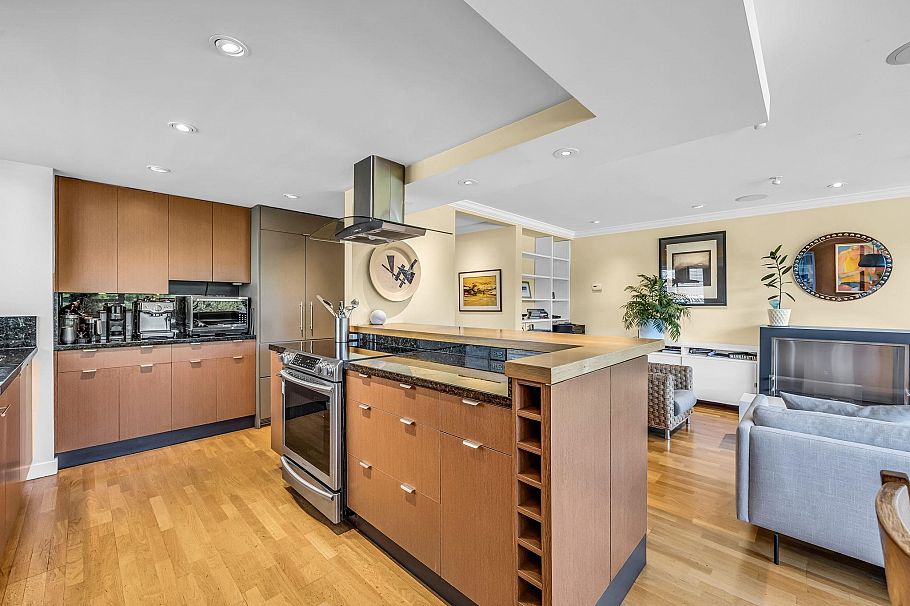 104 710 Chilco Street Vancouver, BC - 13