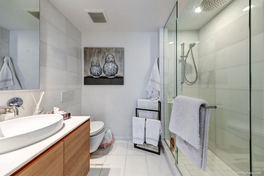 1601 1171 Jervis Street Vancouver, BC - 11