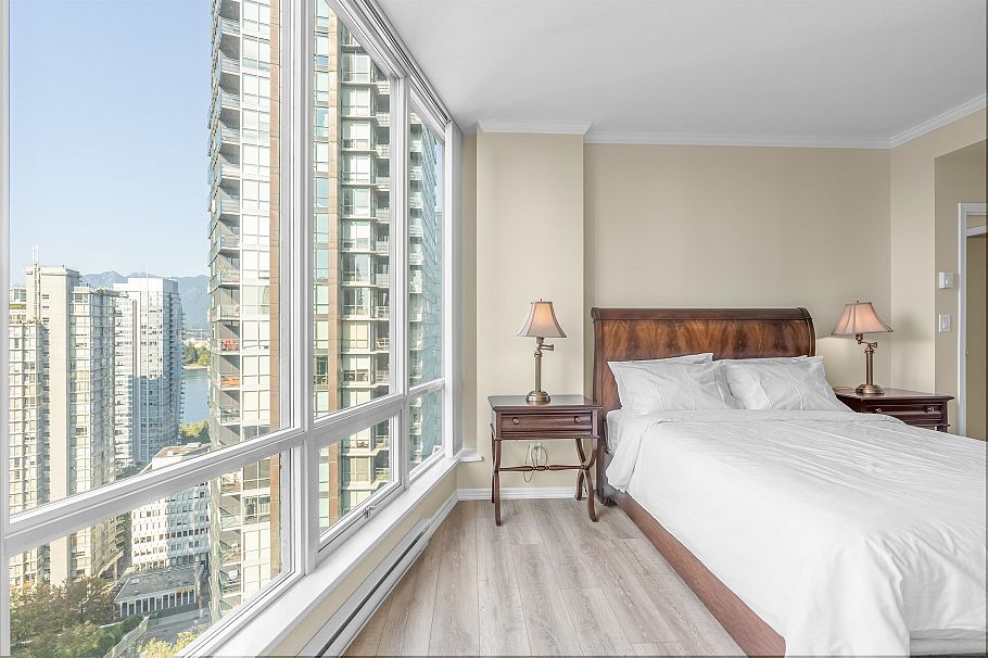 2702 1166 Melville Street Vancouver, BC - 20