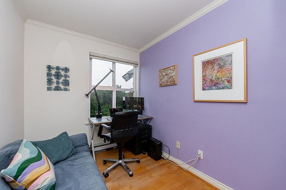 403 1617 Grant Street Vancouver, BC - 17