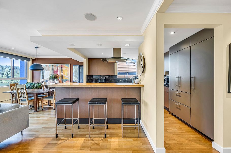 104 710 Chilco Street Vancouver, BC - 9