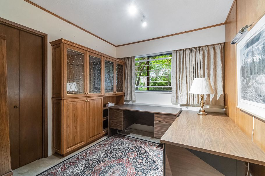 4262 Yuculta Crescent Vancouver, BC - 28