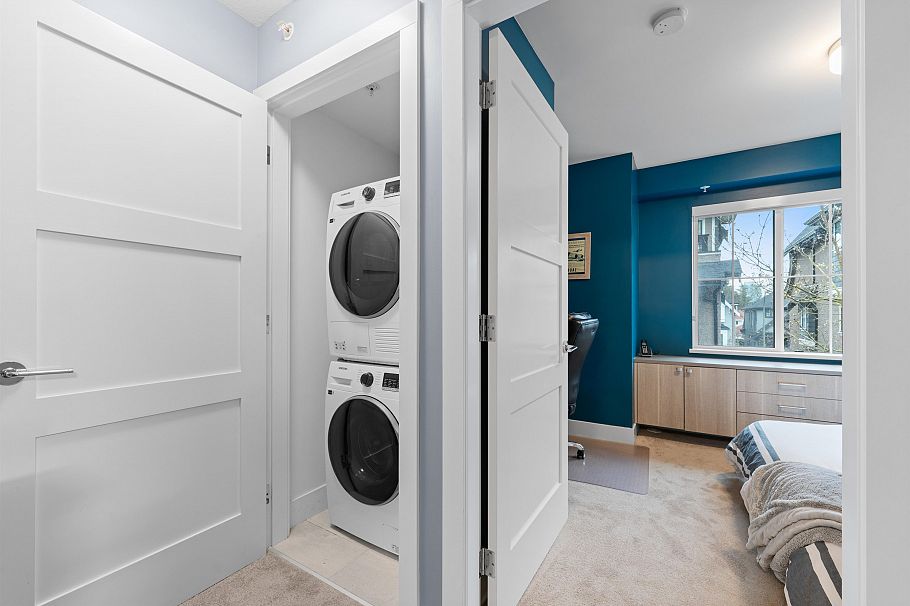 8121 Shaughnessy Street Vancouver, BC - 18