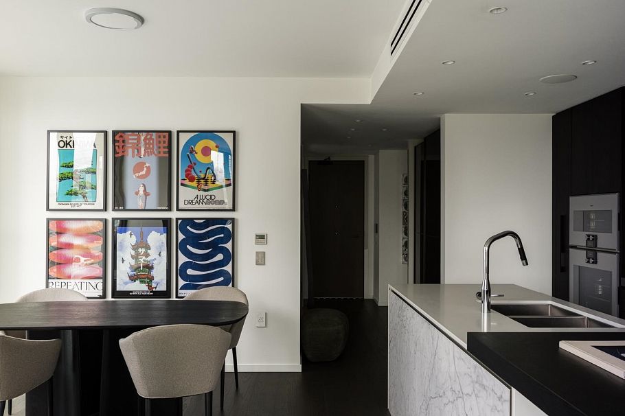 406 1601 Quebec Street Vancouver, BC - 21