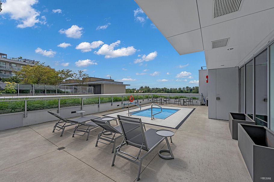 601 3438 Sawmill Crescent Vancouver, BC - 37