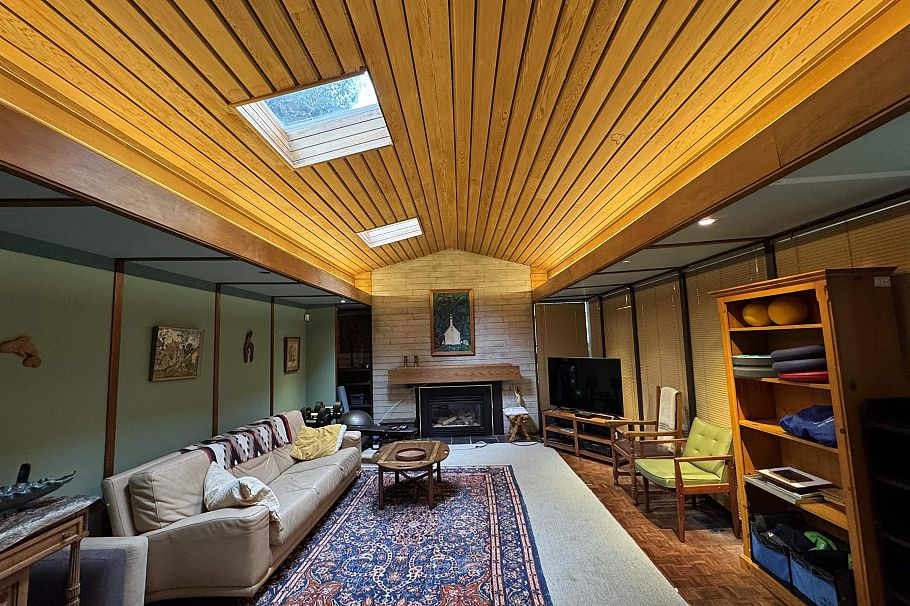 6369 Macdonald Street Vancouver, BC - 2