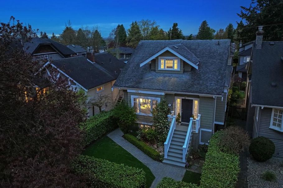 6591 Vine Street Vancouver, BC - 32