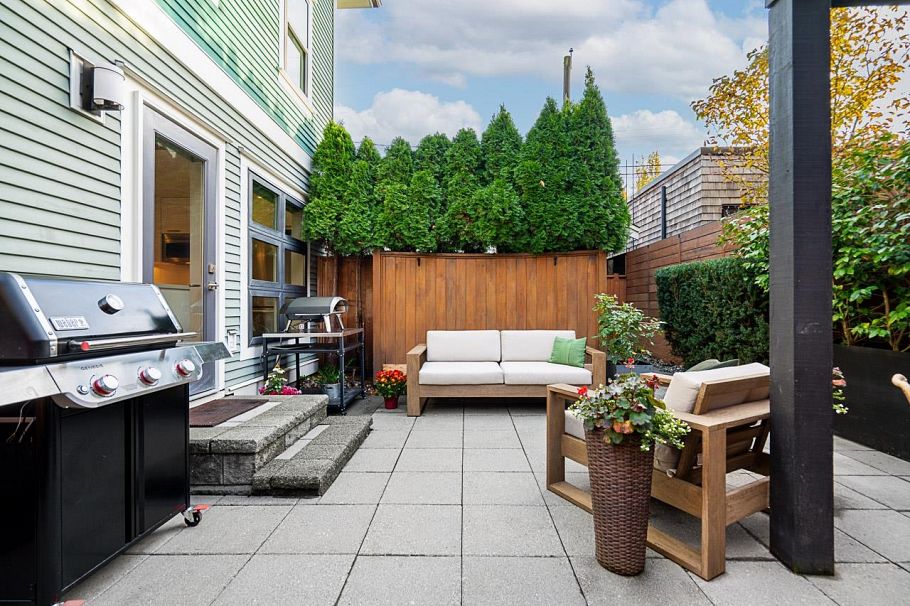 1915 Templeton Drive Vancouver, BC - 35