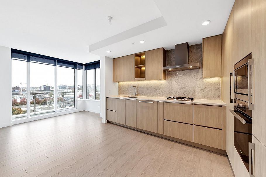 1214 1768 Cook Street Vancouver, BC - 19