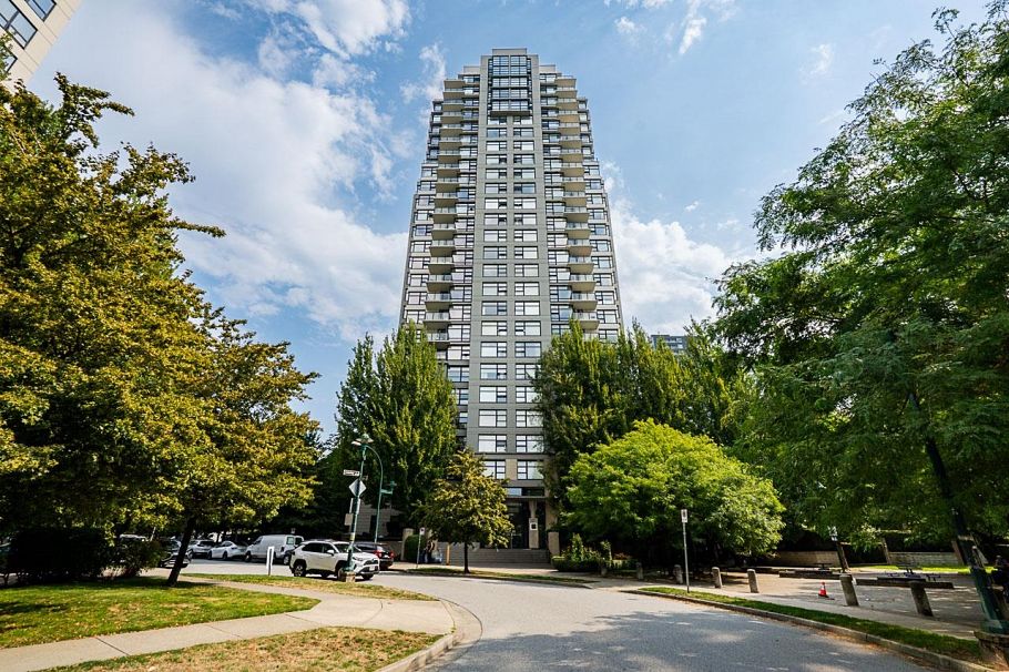 309 5380 Oben Street Vancouver, BC - 33