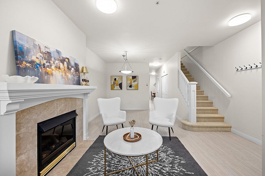 5406 Larch Street Vancouver, BC - 8