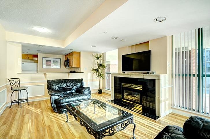 308 939 HOMER STREET, Vancouver BC V6B 2W6 Vancouver, BC - 5