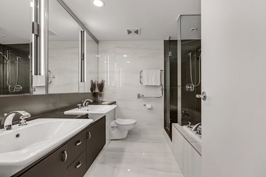 1804 1233 W CORDOVA STREET, Vancouver BC V6C 3R1 Vancouver, BC - 15