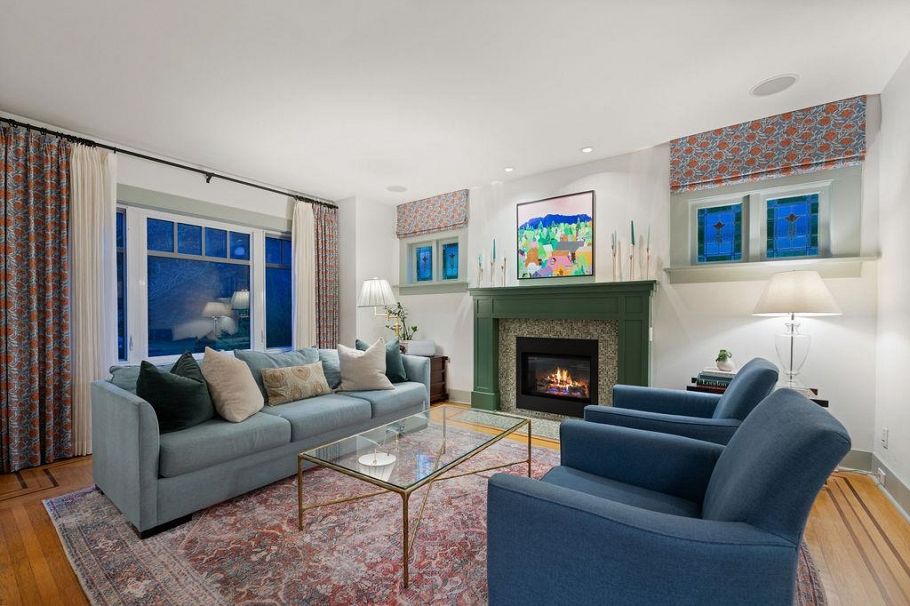 6591 Vine Street Vancouver, BC - 2