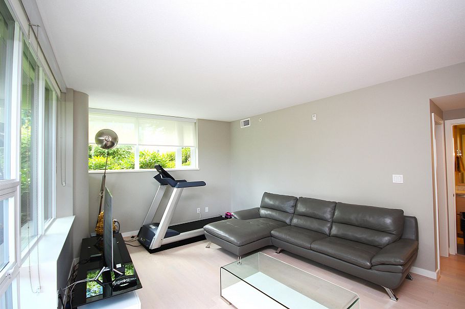 106 508 W 29th Avenue Vancouver, BC - 5