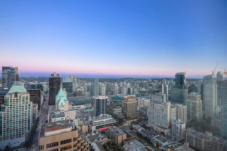 4304 1111 Alberni Street Vancouver, BC - 20