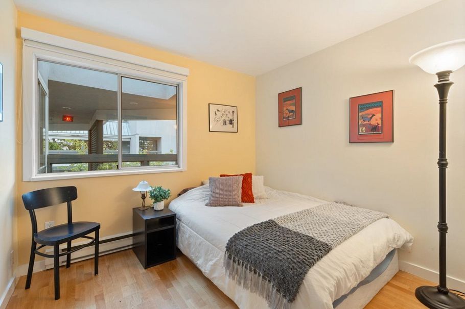 405 1345 W 4th Avenue Vancouver, BC - 20