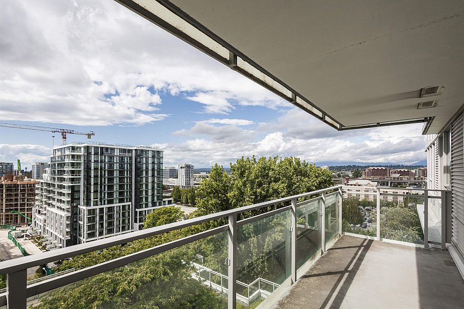 1603 3131 Ketcheson Road Richmond, BC - 1