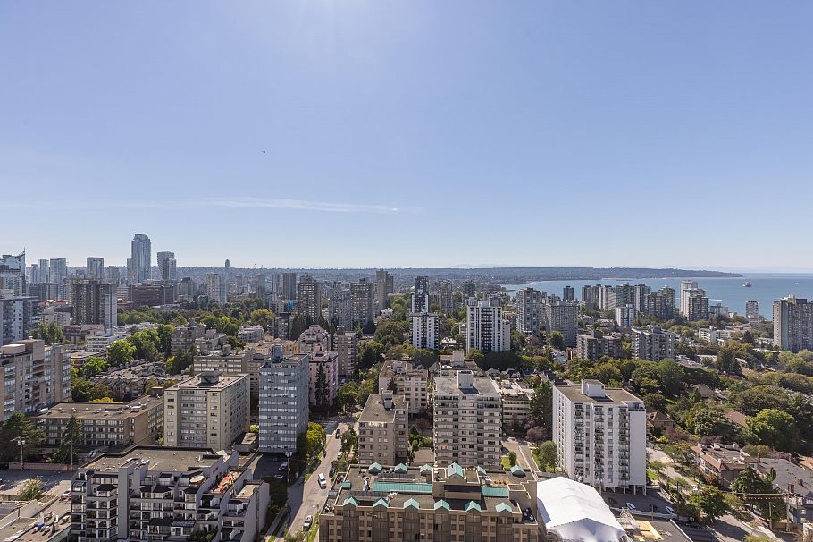 3102 717 Jervis Street Vancouver, BC - 12